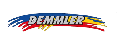 Logo-Demmler