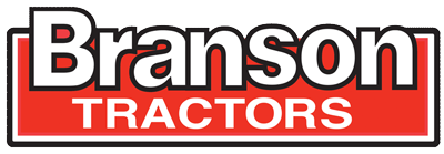 Logo-Branson Tractors